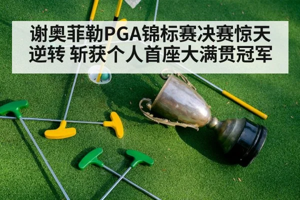 谢奥菲勒PGA锦标赛决赛惊天逆转 斩获个人首座大满贯冠军